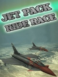 Jet Pack Ride Race