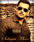 Jigsaw With Salman Khan176x220