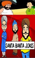 Jokes On Santabanta