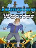 Jumping Warrior mobile app for free download