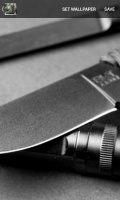 Ka Bar Knife Wallpaper mobile app for free download