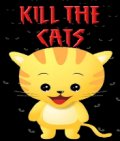 Kill the Cats (176x208) mobile app for free download