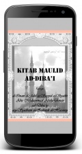 Kitab Maulid Ad Dibai Kitab Maulid Ad Dibai