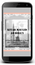 Kitab Maulid Ad Dibai