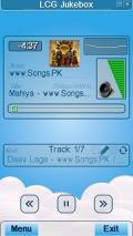 LCG Jukebox v2.6 mobile app for free download