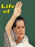 Life Of Sonia Gandhi