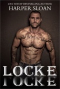Locke by Harper Sloan (Corps Security 5) mobile app for free download