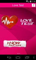 Lovetest