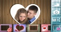 Love Pictures  Photo Frames