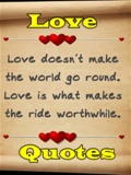 Love Quotes