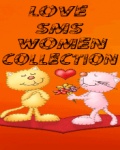 Love Sms Women Collection