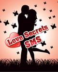 Love Secrets SMS (176x220) mobile app for free download