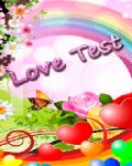 Love Test 176x220