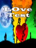 Love Test mobile app for free download