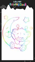Lullaby Coloring Book