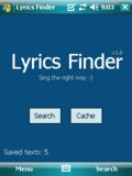 Lyrics Finder Pro