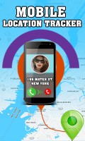 MOBILE LOCATION TRACKER mobile app for free download