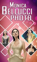 MONICA BELLUCCI PHOTO mobile app for free download