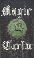 Magic Coin mobile app for free download