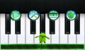 Magic Piano Tiles Deluxe