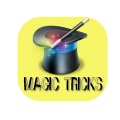 Magic Tricks mobile app for free download