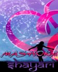 Mashoka Shayari (176x220) mobile app for free download