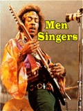 Men Singers mobile app for free download