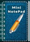 Mini Notepad