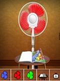 Mobile Fan 3d