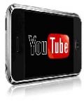 Mobile UTube mobile app for free download