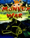 Monkey War 176x220