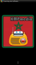 Moroccan Streaming Radio mobile app for free download