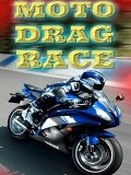 Moto Drag Race