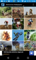 Motocross Wallpapers