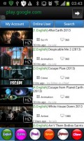 Movie Tube Movie Tube