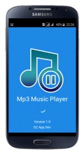 Mp3 Music Player Gold