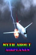Myth About Airplanes