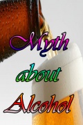Myth About Alcohol
