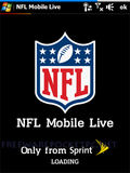 NFL Mobile LIVE mobile app for free download
