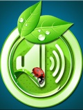 Nature Sound Effects 240x320 mobile app for free download