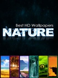 Nature Wallpapers Touch Phone