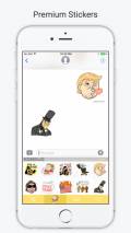 Nibmoji mobile app for free download