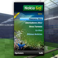 Nokia Gol 2012