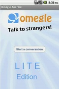 Omegle Mobile