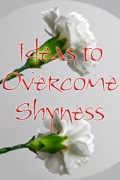 Overcome Shyness mobile app for free download
