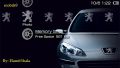 Peugeot mobile app for free download