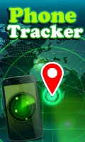 Phone Tracker