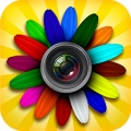 Photo Editor 360x640 mobile app for free download