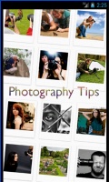 Photography Tips