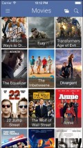 Playbox Hd mobile app for free download